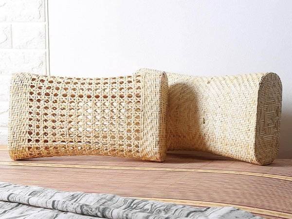 Gối mây – những lợi ích khi chọn một chiếc gối phù hợp